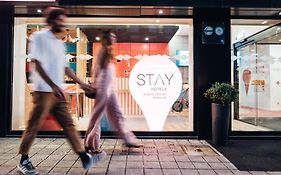 Stay Hotel Porto Centro Trindade